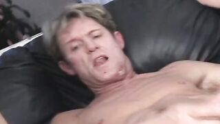 A crazy sex tape for Goddess and eager young girls with Anal
