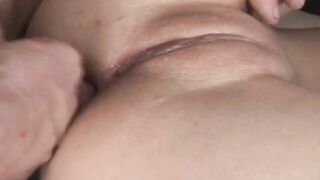 A crazy sex tape for Goddess and eager young girls with Anal