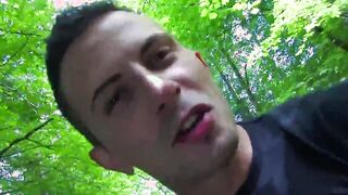 Shannya Tweeks Fucks And Sucks Myke Glory