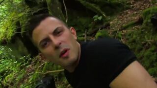 Shannya Tweeks Fucks And Sucks Myke Glory