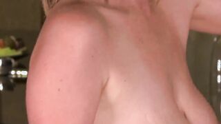 Beauty red head skank Penny Pax loves Sonny's dick