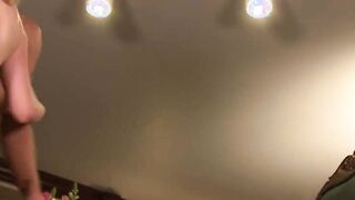 Beauty red head skank Penny Pax loves Sonny's dick
