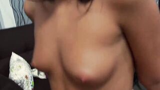 Madison Parker is an amateur bimbo who turns Danny Wylde on