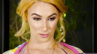 Twistys - Tropical Flower - Penelope Lynn