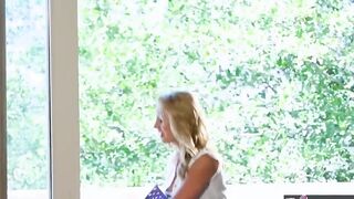 Twistys - Pre-Workout - Brett Rossi Thot two