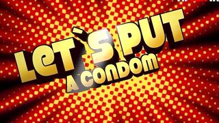 VIP SEX VAULT - (Apolonia Lapiedra & Alberto Blanco) Hottie Sex Tutorial
