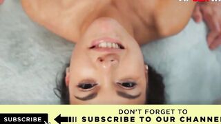 VIP SEX VAULT - (Apolonia Lapiedra & Alberto Blanco) Hottie Sex Tutorial