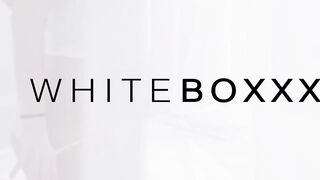 WHITE BOXXX - Spanish 19 yo Year Old Lya Missy Rough Boned By