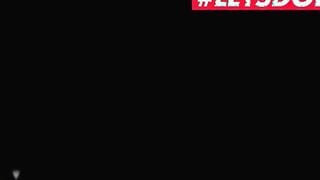 WHITE BOXXX - Spanish 19 yo Year Old Lya Missy Rough Boned By