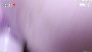 SEXTAPE GERMANY - Homemade Bombshell Fun With Sandy Fire &