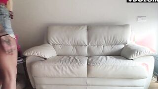 DOEGIRLS – Long Boobed Czech bimbos Daisy Lee Has Fun With