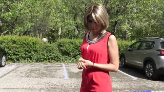 Assia goes wild when her butt is nailed super sexy
