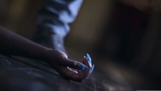 PlainTaboo.com - Men ex gfs ghost visits him for closure