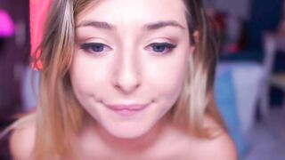 Goddess goddess Moans From Milking live on camera