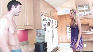 Twistys - Uncensored - Charles DeraDarcy Tyler