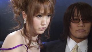 Amateur Sex inside the best Swing club into Japan, Great and wonderful bimbos shared by their