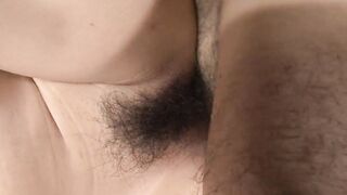 1 hour of amateur sex with Young Japanese bimbos who does a lot of squirt during