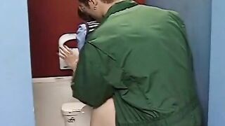 A crazy sex video for beauty and eager young girls with