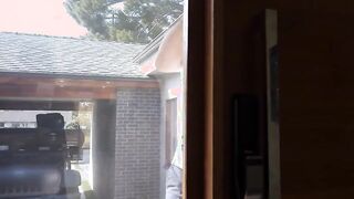 PASSION-HD Dark Hair Izzy Lush Boned By goddess Next Door