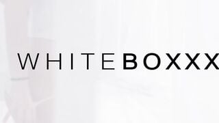 WhiteBoxxx - Romantic Couple Has Extreme Sex At Home With