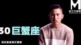 [Domestic] Madou Media Works/MTVQ15-EP4 Heart-warming Sex Numbers-Feature Master-001/Free to See