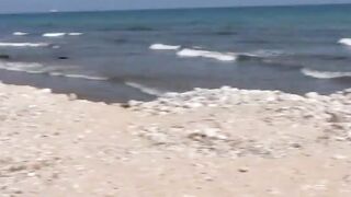 Lovers finding a secluded area to banged and have sex like never before