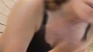 Anal lust inside a deep penetration movie with Anal Bj Deep