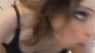 Anal lust inside a deep penetration movie with Anal Bj Deep