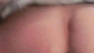 Anal lust inside a deep penetration movie with Anal Bj Deep