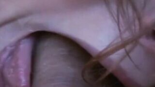 Anal lust inside a deep penetration movie with Anal Bj Deep