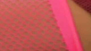 Anal lust inside a deep penetration movie with Anal Bj Deep