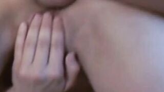 Anal lust inside a deep penetration movie with Anal Bj Deep