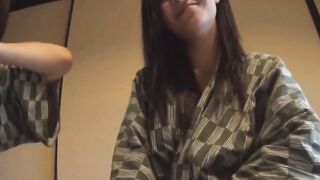 american gets his penis massaged by 2 chinese cunt with mouth before he fucks their tight pussies deep