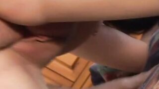 A sex tape full of amazing Hottie and dirty anal sex with Anal
