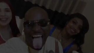 Alycia Allure Gets Booty Plowed By Her Photographer pov (www.kingcuretv.com)