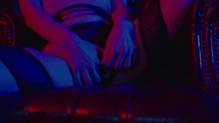 Training My Cutie Teens Step Daughter To Be An Amateur Porno Whore -- The Initiation - starring Ruby Sparkles and DroidFetish