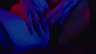 Training My Cutie Teens Step Daughter To Be An Amateur Porno Whore -- The Initiation - starring Ruby Sparkles and DroidFetish