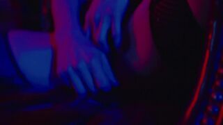 Training My Cutie Teens Step Daughter To Be An Amateur Porno Whore -- The Initiation - starring Ruby Sparkles and DroidFetish