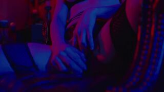 Training My Cutie Teens Step Daughter To Be An Amateur Porno Whore -- The Initiation - starring Ruby Sparkles and DroidFetish