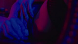 Training My Cutie Teens Step Daughter To Be An Amateur Porno Whore -- The Initiation - starring Ruby Sparkles and DroidFetish