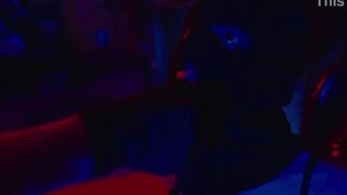 Training My Cutie Teens Step Daughter To Be An Amateur Porno Whore -- The Initiation - starring Ruby Sparkles and DroidFetish