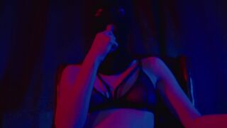 Training My Cutie Teens Step Daughter To Be An Amateur Porno Whore -- The Initiation - starring Ruby Sparkles and DroidFetish
