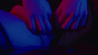 Training My Cutie Teens Step Daughter To Be An Amateur Porno Whore -- The Initiation - starring Ruby Sparkles and DroidFetish