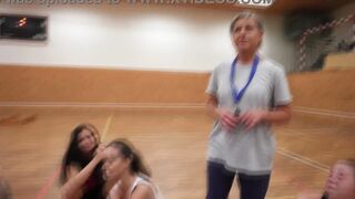 CzechStreets - Turned On PE Professor