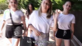 CzechStreets - Turned On PE Professor
