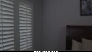 Sexual Stepson Shows Kayla Paige Her Secret Bae Nude Photos