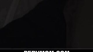 Sexual Stepson Shows Kayla Paige Her Secret Bae Nude Photos
