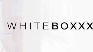 Whiteboxxx - Hot milf Sasha Rose Opens Butt For Her