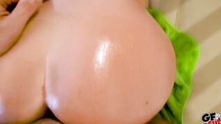 Reality Kings - Amateur Charli Ann makes point of see Sextape with