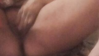 Masturbate with me